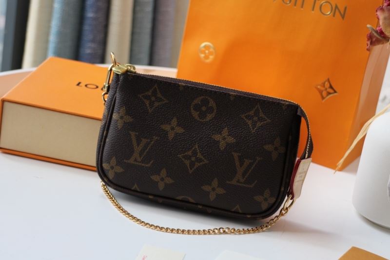 LV Wallets